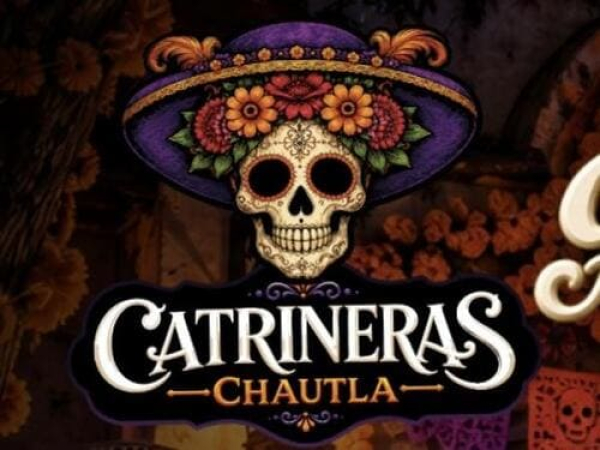 Chautla prepara segunda edición de Catrineras