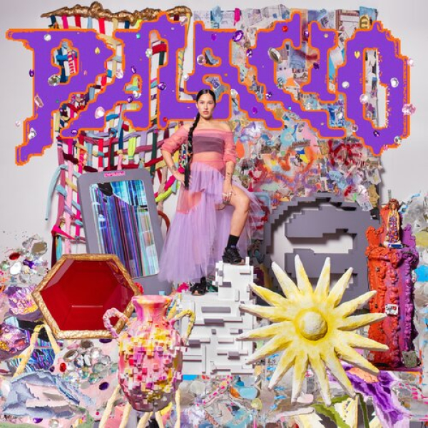 Elsa y Elmar, cantante colombiana