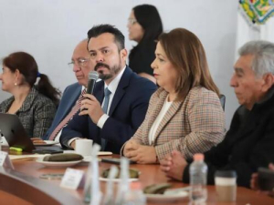 Proponen penas m&aacute;s severas contra despojo inmobiliario