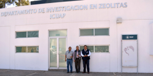El Río Atoyac podría ser tratado de manera integral: BUAP