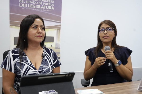 Congreso instala dispensadores de toallas femeninas