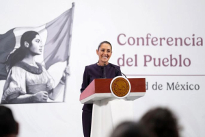 Quedará finalizada la línea de carga del Tren Maya para el 2026
