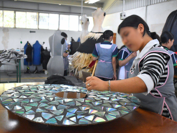 &iexcl;OJO! Conalep arranca proceso de admisi&oacute;n