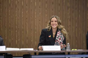 Desarrollo Tur&iacute;stico comparece ante el Congreso