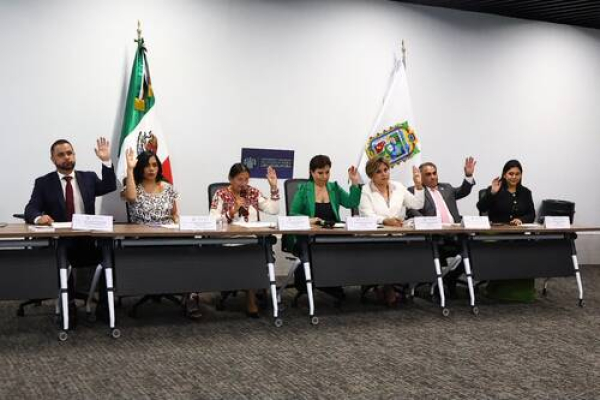 Avalan acciones para recuperar ríos de Puebla