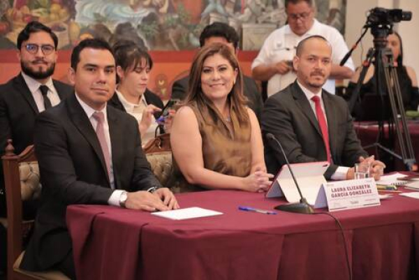 Ayuntamiento de Puebla, referente nacional en transparencia