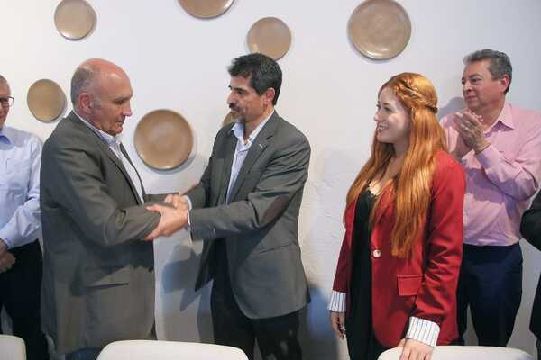 Puebla recibirá Congreso Mexicano del Petróleo 2027