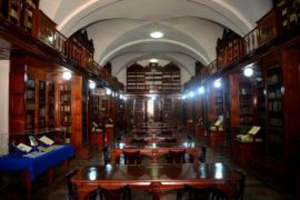 BUAP preserva memoria histórica en Lafragua