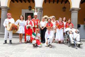 La Feria de la Tinaja de Pantepec se celebrará en Semana Santa