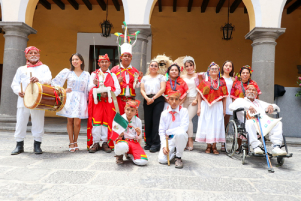 La Feria de la Tinaja de Pantepec se celebrará en Semana Santa