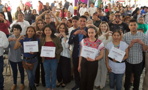 "Jueves Cultural" llega a Teziutl&aacute;n