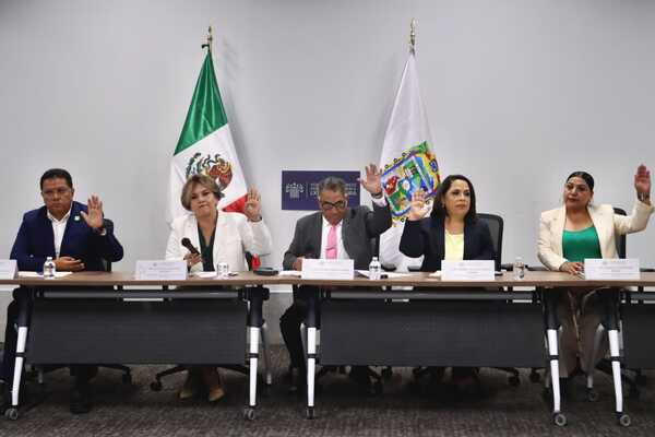Comisión pide revisar señalética vial en municipios