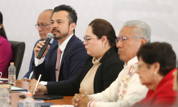 Entra a Puebla la Ley Ciberacoso