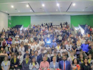 COBAEP destaca en Olimpiada Mexicana de Filosof&iacute;a