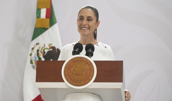 Anuncian inversión de 190 mil mdp para Veracruz