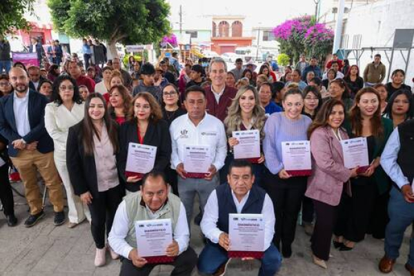 Ayuntamiento analiza prevalencia de violencia contra mujeres