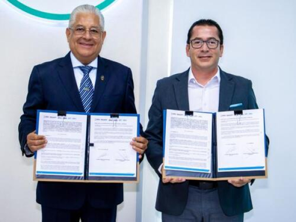 UTTehuacán y Avicultores unidos por el conocimiento