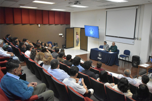 BUAP: Valida y legal elección de Unidades Académicas