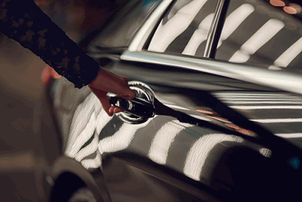 Puebla capital con calificaciones m&aacute;s bajas para usuarios de Uber