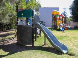 Rehabilitar&aacute;n parques en colonias de Puebla