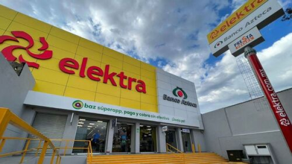 Grupo Elektra 