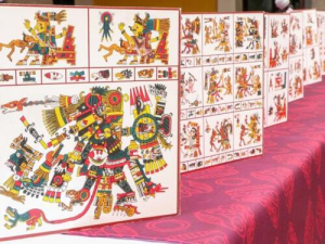 Puebla será sede del II Congreso Internacional de Códices