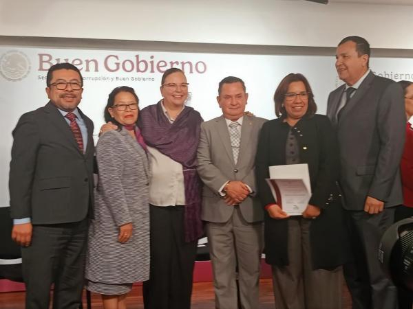 Puebla fortalece fiscalizaci&oacute;n mediante la CPCE-F