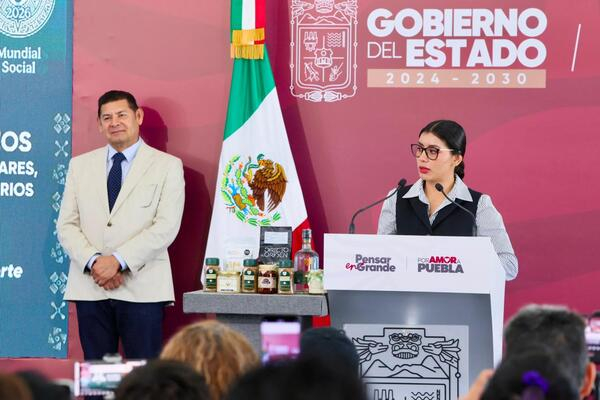 Arte, cultura y deporte fortalecen a Puebla