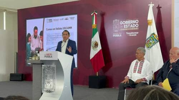 IPMP presenta apoyo para docentes