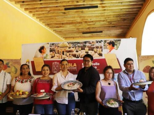 ¡Prepárate para la Feria del Chile en Nogada de Calpan!