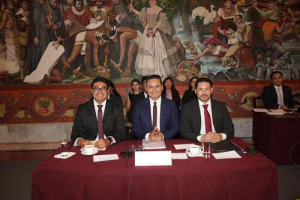 Puebla Capital más verde y con bienestar animal