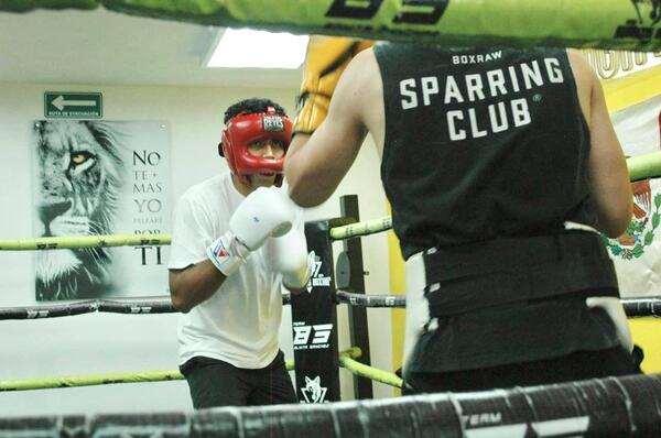 ¡Orgullo Conalep! Alumno gana oro en Olimpiada CONADE