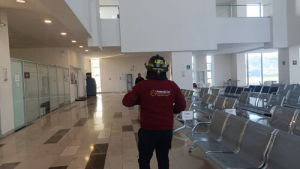 Puebla registra saldo blanco tras sismo: PC