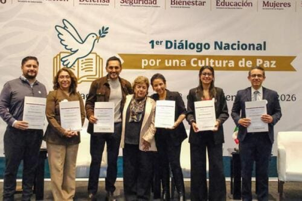Puebla promueve oportunidades para jovenes