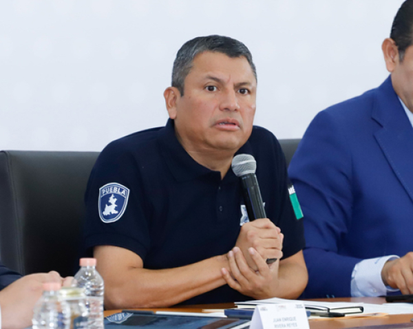 Grupos delictivos colombianos son capturados