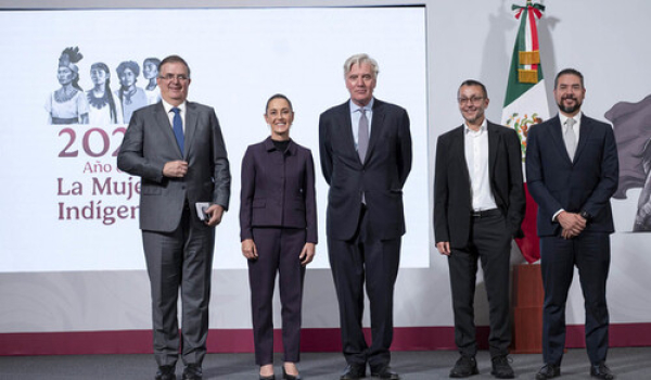 CloudHQ construirá 6 Centros de Datos en Querétaro