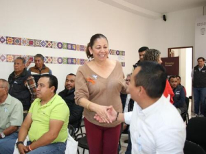 Prevenci&oacute;n es cuidar el bienestar de familias: Artemisa