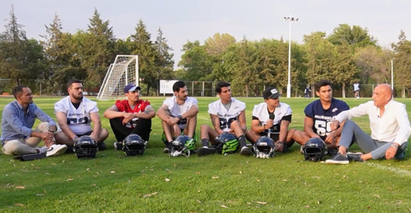 “Puebla, Tierra de Campeones”: el programa que visibiliza a los deportistas poblanos