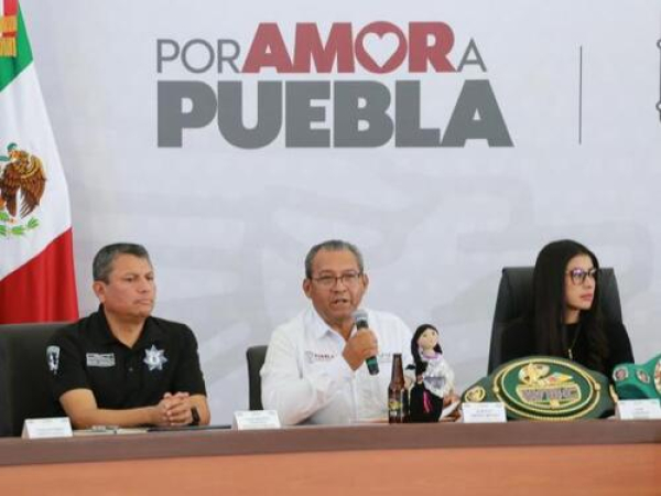 Con Plan Hídrico, se rescatará Lago de Valsequillo