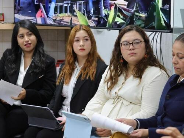 Puebla avanza como referente cultural