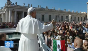 Prepárense para la Pascua de la vida cotidiana: Papa León XIV