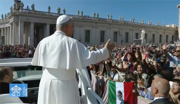 Prepárense para la Pascua de la vida cotidiana: Papa León XIV