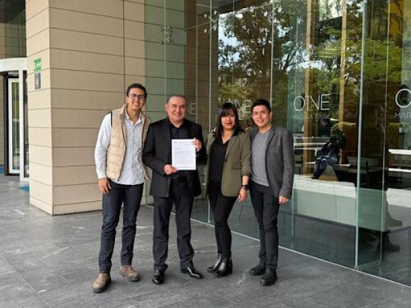 Garantiza USEP formación con validez oficial