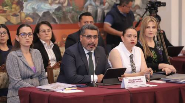 Avanza certeza patrimonial y escrituración: Ayuntamiento
