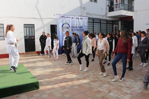 Puebla refuerza prevención de la violencia contra las mujeres