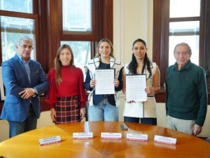 Puebla fortalece turismo responsable y protecci&oacute;n ecol&oacute;gica