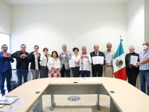 Otorga SEP 15 RVOEs a Escuelas Privadas