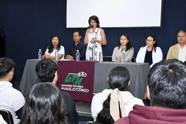 UTH participa en foros nacionales CUAPIA-ANUIES