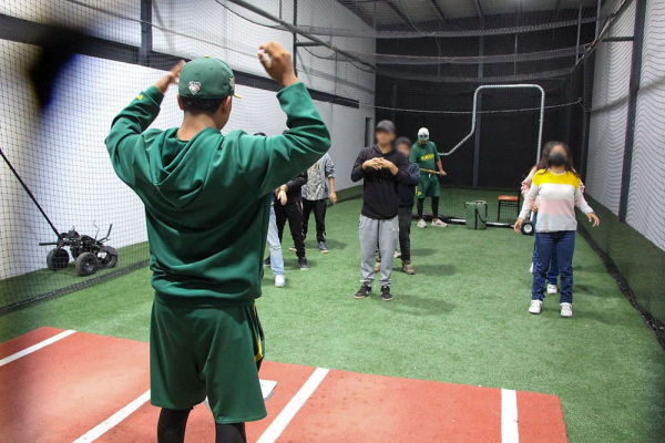 Ayuntamiento y Pericos, juntos promoviendo el deporte