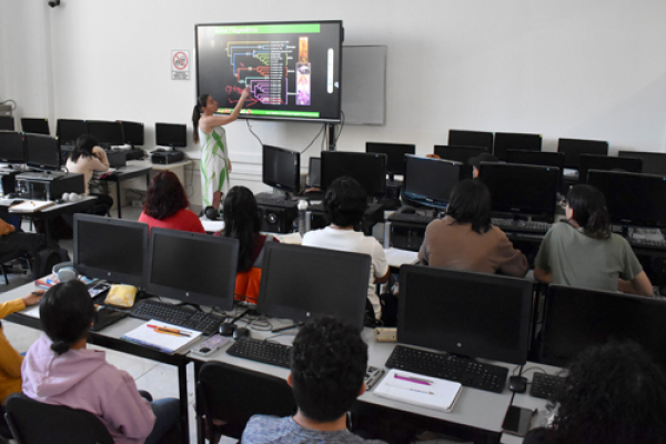 Reanudan clases presenciales CU y CU2: BUAP